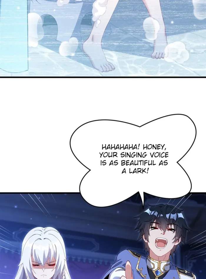 Shut Up, Evil Dragon! I don't want to raise a child with you anymore Chapter 42 47